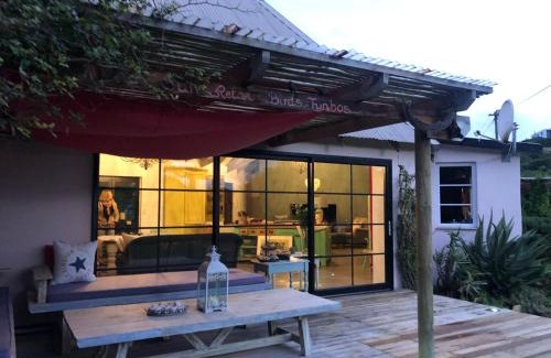 Keurboomstrand House | Baviaanshoek