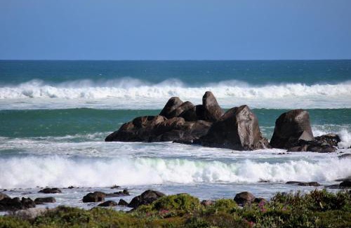 Jacobs Bay House | Baviana Beach Lodge - Jacobsbaai - Jacobs Bay