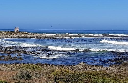 Jacobs Bay House | Baviana Beach Lodge - Jacobsbaai - Jacobs Bay