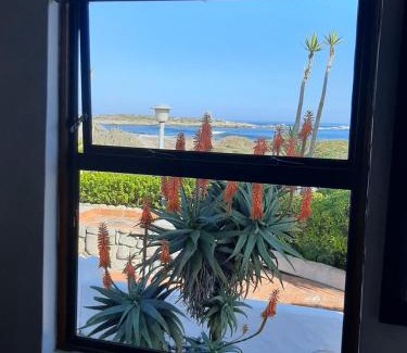 Jacobs Bay House | Baviana Beach Lodge - Jacobsbaai - Jacobs Bay