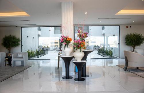 Riyadh Apartment | Bawabat Alnakhil Apartments For Hotel Apartments