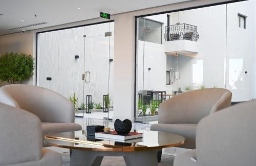 Riyadh Apartment | Bawabat Alnakhil Apartments For Hotel Apartments