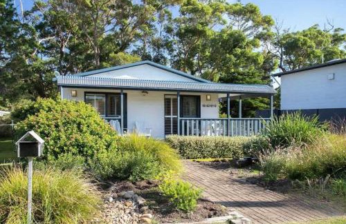 Bawley Point House | Bawley Beach Bungalow