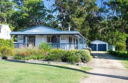 Bawley Point House | Bawley Beach Bungalow
