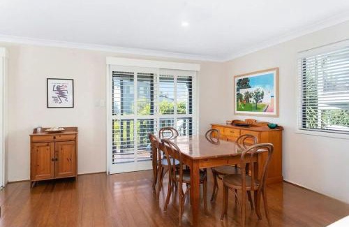 Bawley Point House | Bawley Beach Bungalow