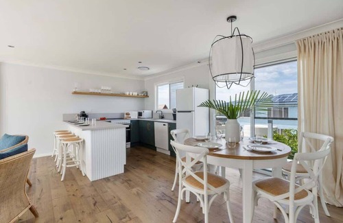 Bawley Point House | Bawley Blue Summary: