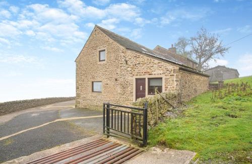Skipton House | Baxter Barn