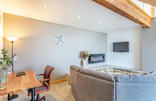 Skipton House | Baxter Barn