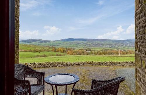 Skipton House | Baxter Barn