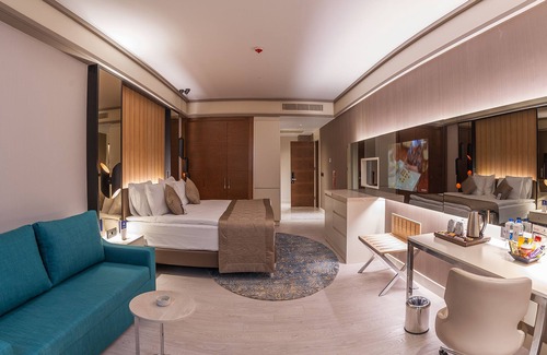 Konya Hotel | Bayır Diamond Hotel & Convention Center Konya