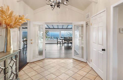 Evergreen Villa | Bay Area Views Retreat and Events at Veranda Hills