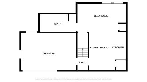 Town Bank House | Bay Beach Bungalow