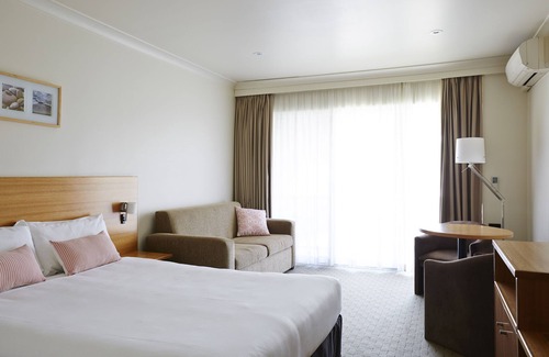 Byron Bay Hotel | Bay Beach Motel
