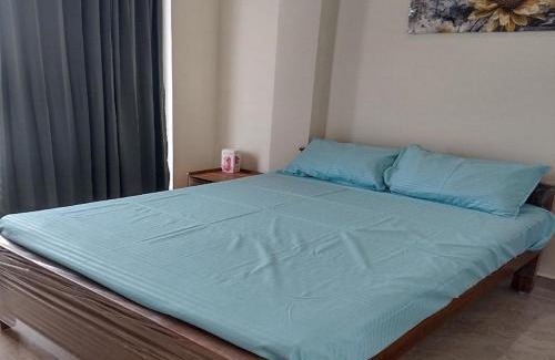Tindivanam Hotel | Bay Bliss - ECR