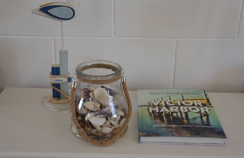 Encounter Bay House | Bay Breeze Beach Cottage