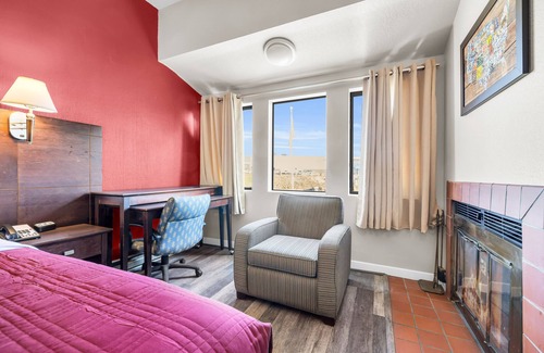 Seaside Hotel | Bay Breeze Inn