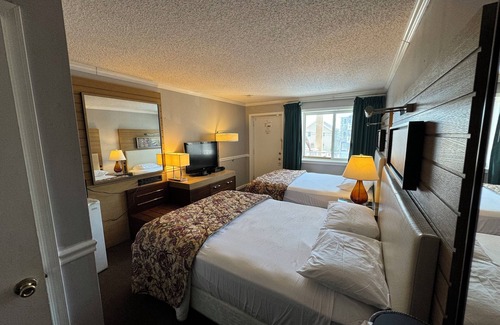 Seaside Heights Hotel | Bay Breeze Motel