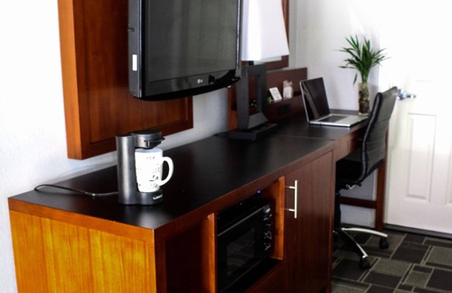 Downtown San Francisco Hotel | Bay Bridge Inn