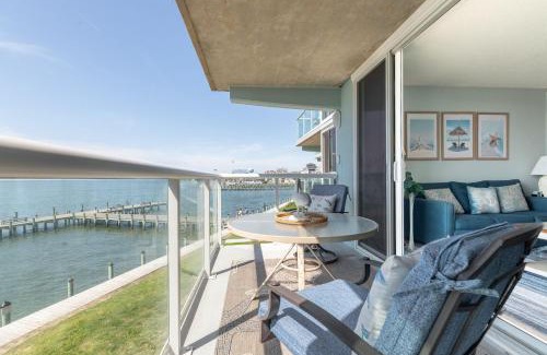 Midtown Ocean City Apartment | Bay Club Resort