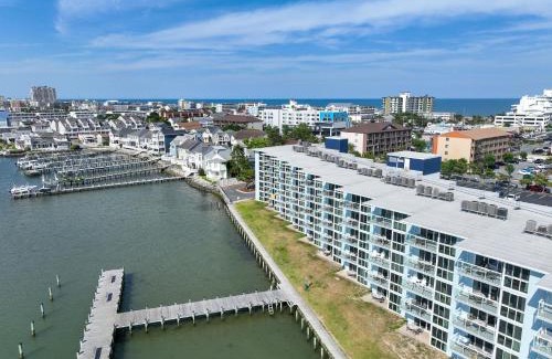 Midtown Ocean City Apartment | Bay Club Resort