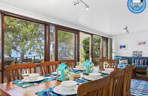 Callala Bay House | Bay Cottage