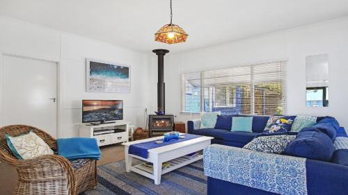 Callala Bay House | Bay Cottage