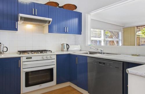 Callala Bay House | Bay Cottage
