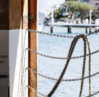 Patonga House | Bay Cottage