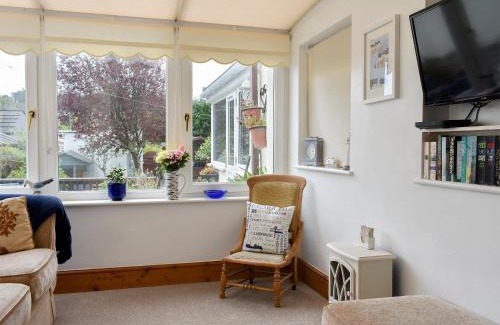 Par House | Bay Cottage