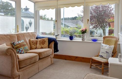 Par House | Bay Cottage