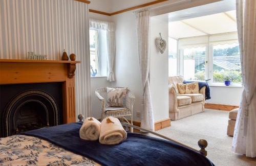 Par House | Bay Cottage