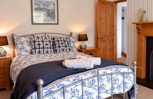 Par House | Bay Cottage