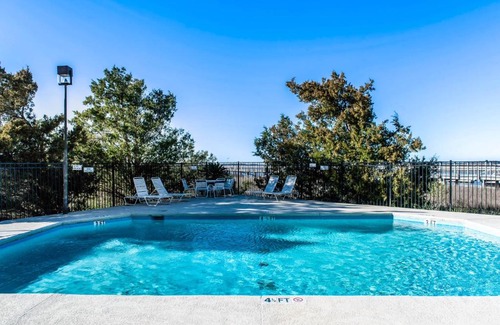 Edisto Island Apartment | Bay Creek Villa - 311
