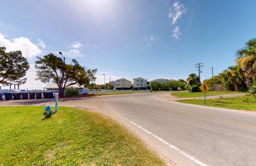 Edisto Island Apartment | Bay Creek Villa - 311