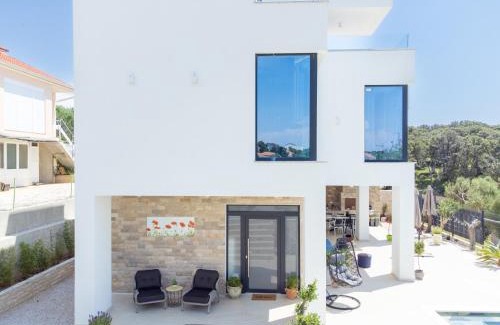 Jakisnica Villa | Bay Diamond