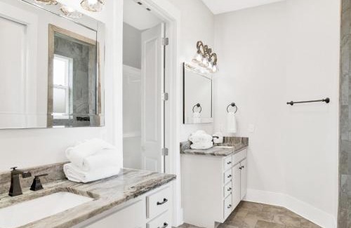Fort Morgan House | Bay Dream Believer