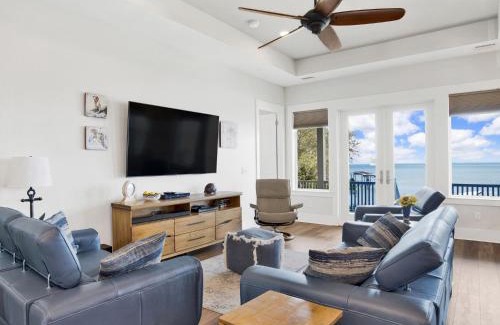 Fort Morgan House | Bay Dream Believer