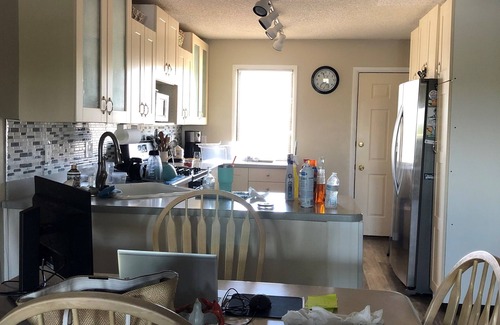 Anglesea Condo | Bay front 2 Bedroom 2 Bathroom unit in North Wildwood!