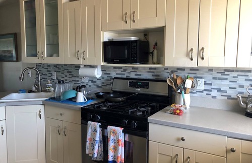 Anglesea Condo | Bay front 2 Bedroom 2 Bathroom unit in North Wildwood!