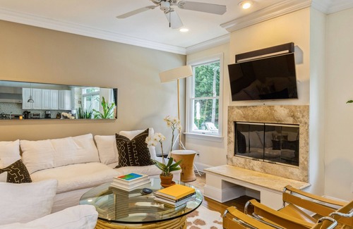 North Sea House | Bay Front Community with Beach!