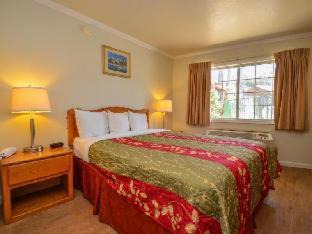 Westside Santa Cruz Hotel | Bay Front Inn