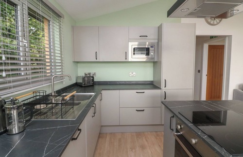 Hele Cottage | Bay