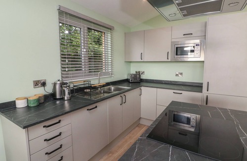 Hele Cottage | Bay