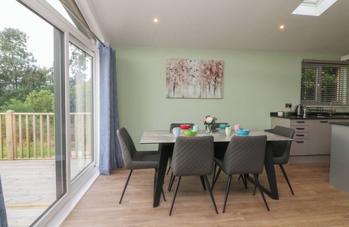Hele Cottage | Bay