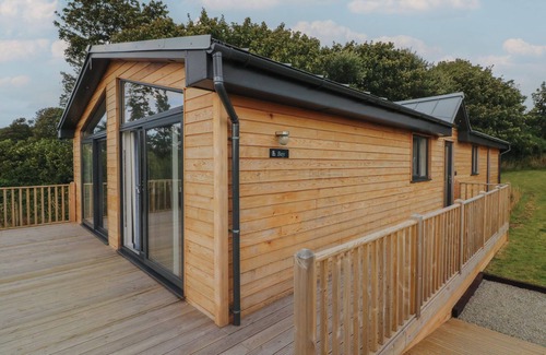 Hele Cottage | Bay