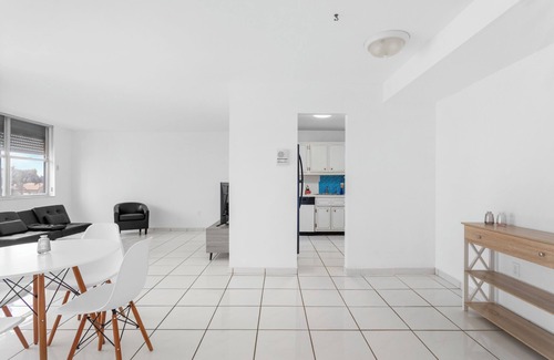 Bay Harbor Islands Apartment | Bay Harbor Sunset Apt 4B
