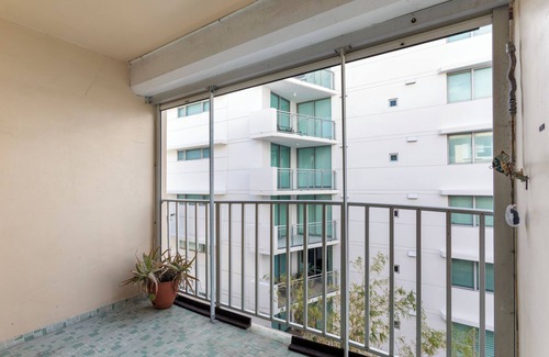 Bay Harbor Islands Apartment | Bay Harbor Sunset Apt 4B