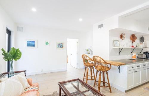 Bay Harbor Islands Apartment | Bay Harbor Unit 4 Perfect 2 Bed 1 Bathprime Lo