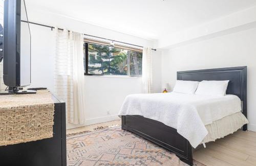 Bay Harbor Islands Apartment | Bay Harbor Unit 4 Perfect 2 Bed 1 Bathprime Lo
