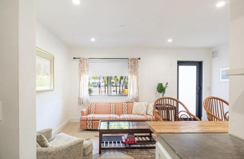 Bay Harbor Islands Apartment | Bay Harbor Unit 4 Perfect 2 Bed 1 Bathprime Lo
